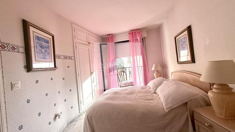 Foto 472099dc-dc54-41a8-8eb3-37e8068c63bd. Etagenwohnung mit pool in Seghers Estepona