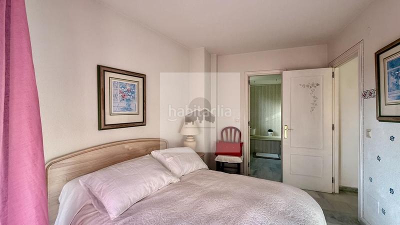 Foto 6394cbbd-ddca-4ab9-8aca-ad483d40a9e0. Etagenwohnung mit pool in Seghers Estepona