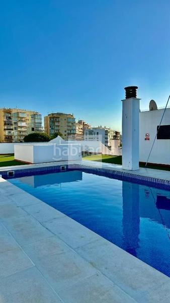 Foto 6588249c-4ae0-4c4f-9927-93c44c61ecf8. Etagenwohnung mit pool in Seghers Estepona