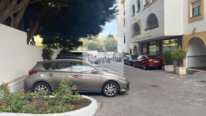 Foto 8919a704-9c30-4f17-9d8c-7138964f2bd6. Etagenwohnung mit pool in Seghers Estepona