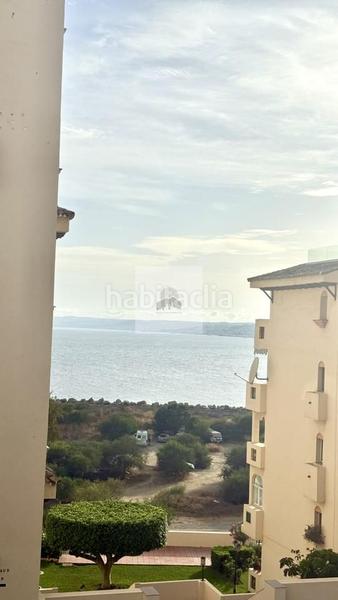 Foto 9a10af41-01db-4476-9242-eb673c92595e. Etagenwohnung mit pool in Seghers Estepona