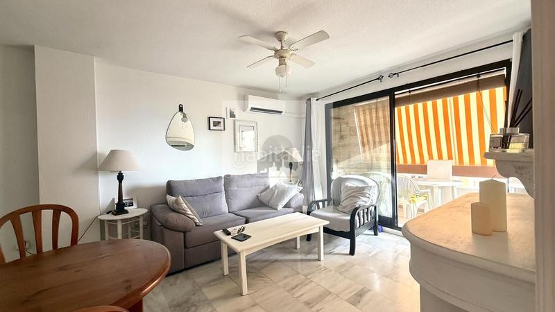 Foto a984b6f7-3d91-4d43-b087-af3ead8e5bd2. Etagenwohnung mit pool in Seghers Estepona