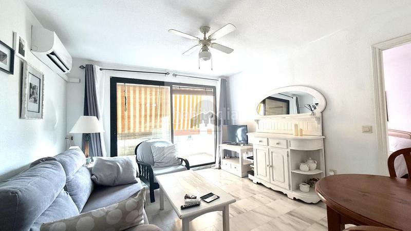 Foto afc5c771-e77a-4549-9924-2da724285224. Etagenwohnung mit pool in Seghers Estepona