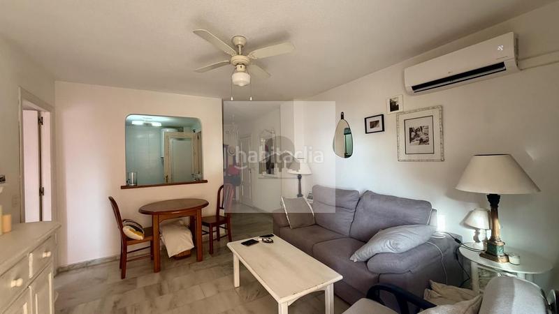 Foto c4ef0b7d-38a0-4fe8-83d8-2617e4b640ac. Etagenwohnung mit pool in Seghers Estepona