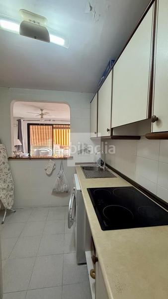 Foto d6fe62c1-9cb6-40d3-8b10-00d32e138aa3. Etagenwohnung mit pool in Seghers Estepona