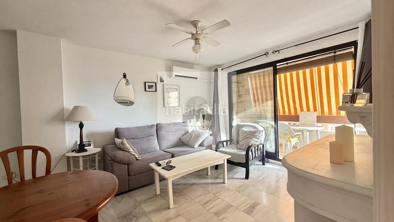 Foto fcfcbd9d-6366-4494-ae5e-a460765ce0c3. Etagenwohnung mit pool in Seghers Estepona