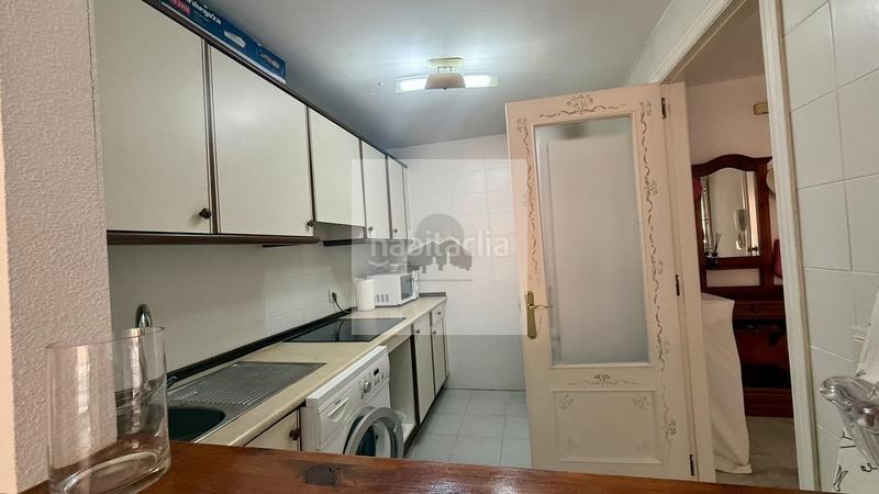 Foto fd7caf98-388c-46c7-957b-227e79cafe61. Etagenwohnung mit pool in Seghers Estepona