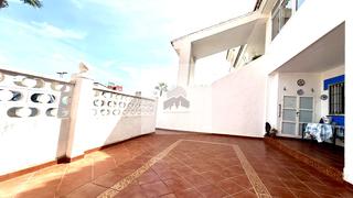 Apartament a El Castillo. Vivienda en planta baja zona duquesa.