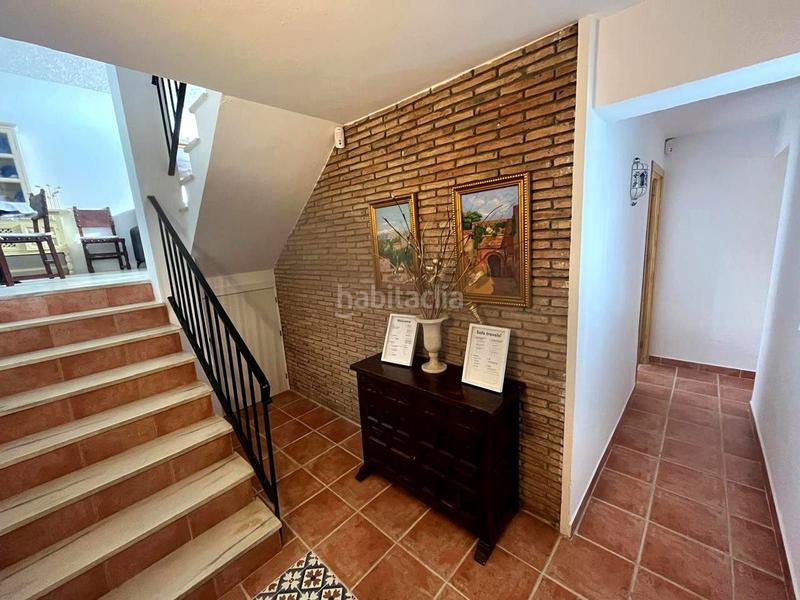 Foto c8812b9f-ac79-4845-8abb-197239086163. Alquiler casa  en alquiler por temporada zona dorada en Estepona