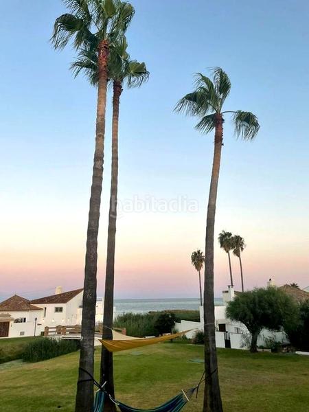 Foto a62ffaf3-f325-4a7e-954c-2fc17c7bffc1. Rent house in Bahía Dorada Estepona