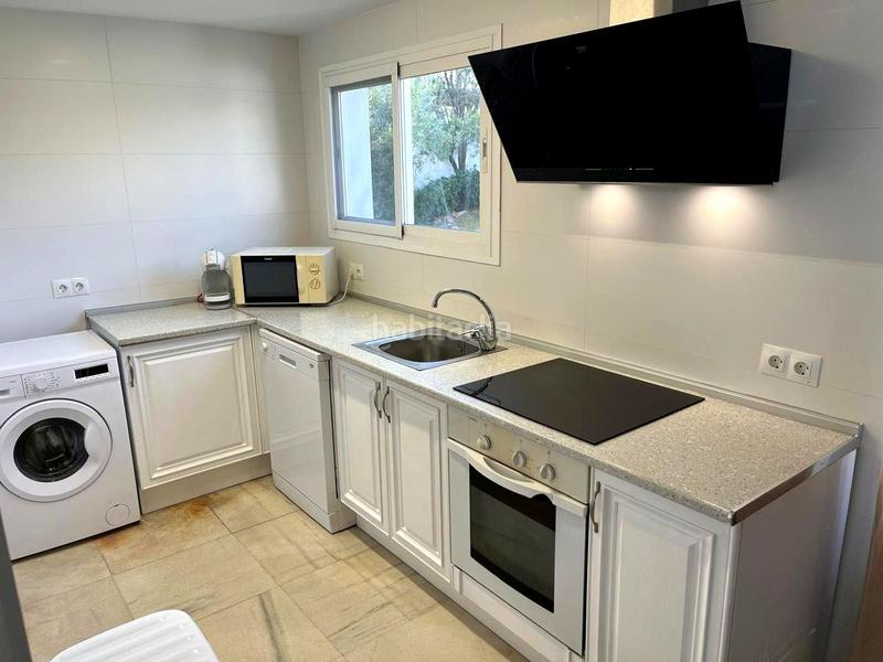 Foto bc6b19aa-104c-43da-a81d-31324588d0e7. Rent house in Bahía Dorada Estepona