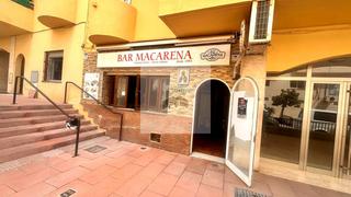 Local commercial à Centro. Local cafetería en venta  estepona