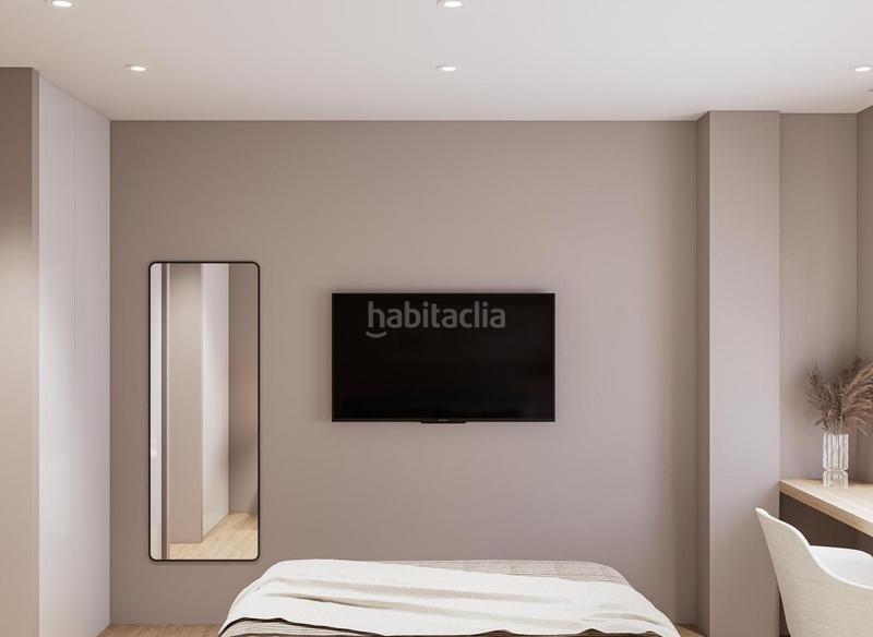 Foto a3871e75-03f2-4907-90c7-c7f706df8710. Piso vivienda totalmente reformado y amueblado en Estepona