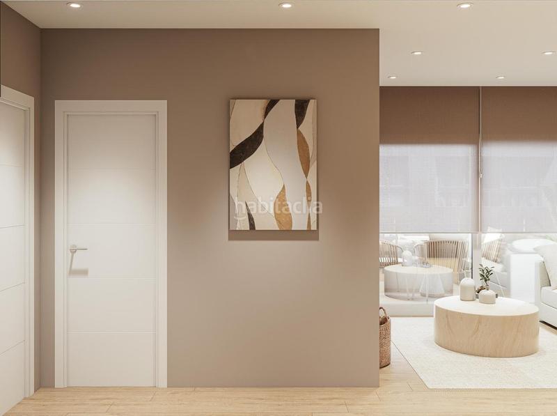 Foto e7b8daf8-7763-4bb2-a969-f09b0aa11b29. Piso vivienda totalmente reformado y amueblado en Estepona