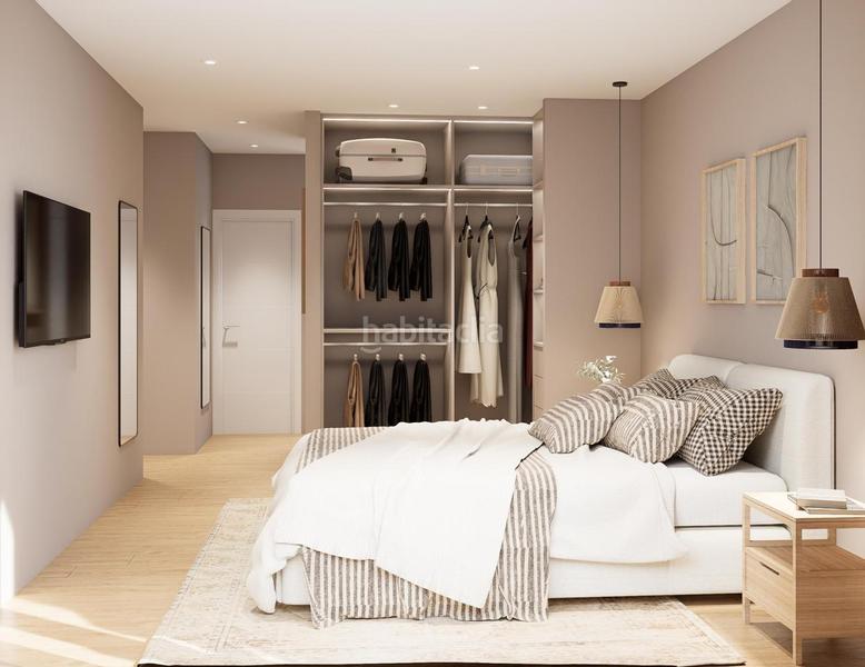 Foto f5b81e65-dea0-4216-a289-755445e43a05. Piso vivienda totalmente reformado y amueblado en Estepona