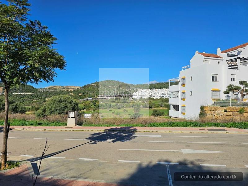 Foto 1c05f02d-19e9-49d6-bac2-06e51e24558f. Terreny residencial a Valle Romano Golf Estepona