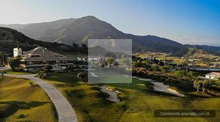 Residential Plot in Valle Romano Golf. Parcela en venta en zona valle romano golf
