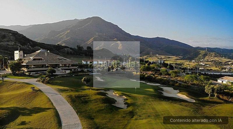Foto 24df771e-1fec-4d63-a6b9-cd99019fc68e. Terreny residencial a Valle Romano Golf Estepona