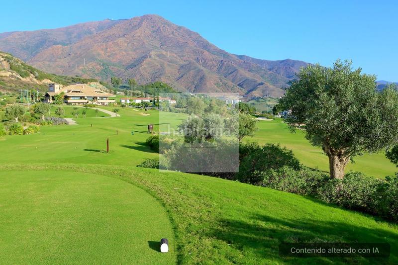 Foto e6397b91-c7e2-4979-acad-278a33ee0542. Terreny residencial a Valle Romano Golf Estepona