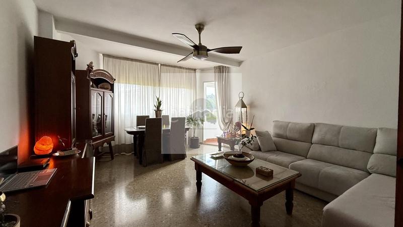 Foto 55ebbb3f-3219-4324-a25d-0bfa4c12866f. Piso nueva vivienda en venta zona centro en Zona Calvario Estepona