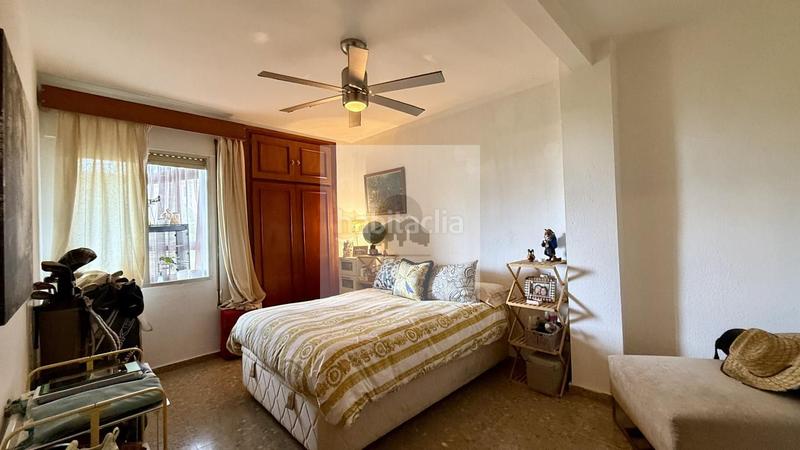 Foto 60150a32-fce7-45f9-aff9-e17e11a20991. Piso nueva vivienda en venta zona centro en Zona Calvario Estepona