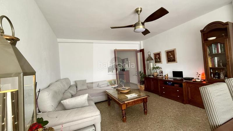 Foto effd383c-0db2-4248-b883-87729a5ea2ec. Piso nueva vivienda en venta zona centro en Zona Calvario Estepona