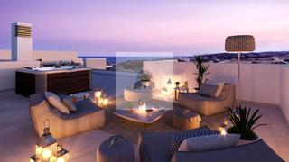 Attique à Guadalobón. Espectacular ático de obra nueva  garaje y trastero incluido