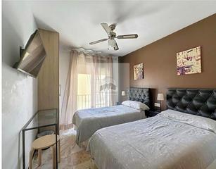 Édifice  Inmaculada jabato. Hostal en venta zona de cancelada