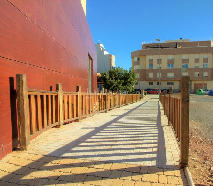 Foto 033ef282-5347-496c-89f4-2de893a76b8e. Location local commercial dans calle cisterna 24 dans Almenara