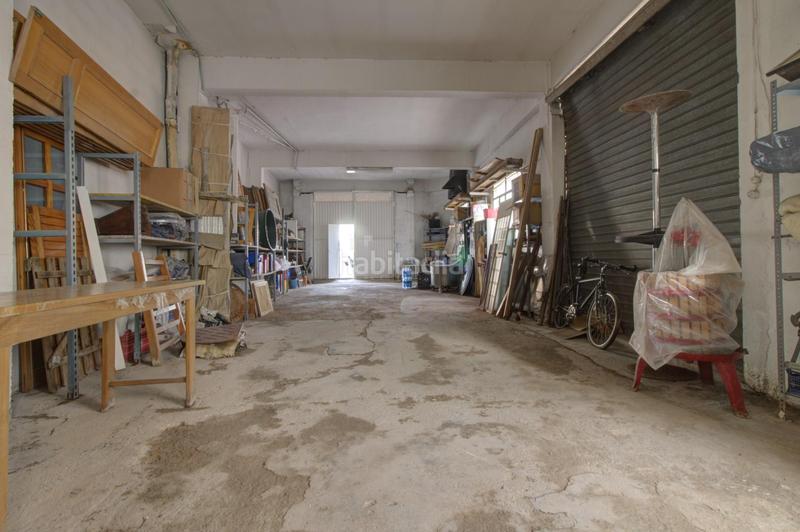 Foto 05ec5cf8-7c19-4261-b8fb-49fbb1cd6b68. Location local commercial dans calle cisterna 24 dans Almenara