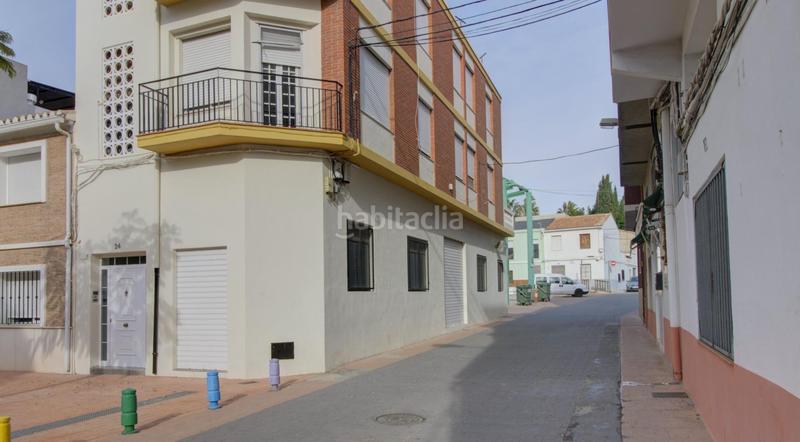 Foto 38c5f152-a43f-41f6-acd9-4f07df34c208. Location local commercial dans calle cisterna 24 dans Almenara