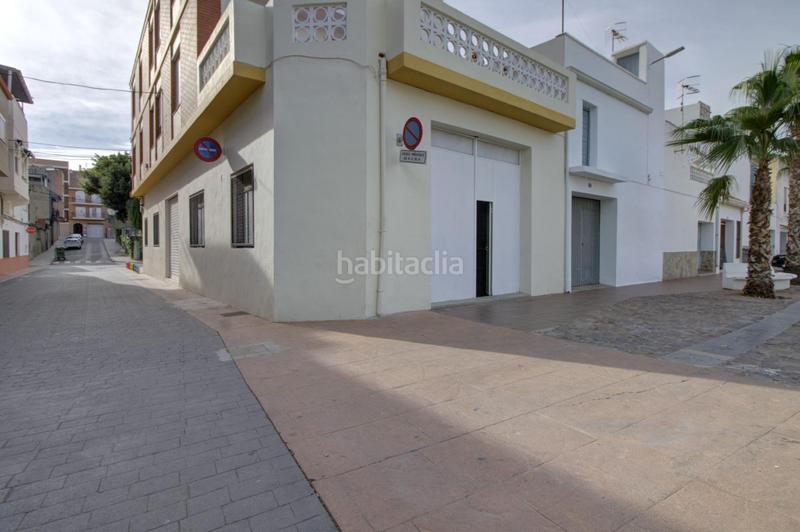 Foto 3a02ee8b-48ee-4313-8ddb-f5d25ebfd2a3. Location local commercial dans calle cisterna 24 dans Almenara