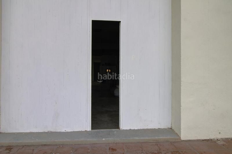 Foto 46858821-5381-495d-b235-f52e5d9df406. Location local commercial dans calle cisterna 24 dans Almenara