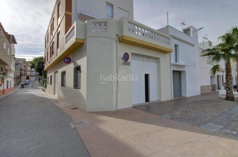 Foto 594511d4-7e76-425d-aa35-ebf281969fff. Location local commercial dans calle cisterna 24 dans Almenara