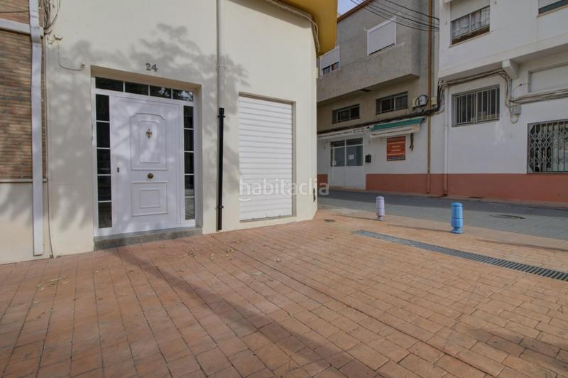 Foto 5a183179-b75f-4c51-af0b-fdb9618e2a05. Location local commercial dans calle cisterna 24 dans Almenara