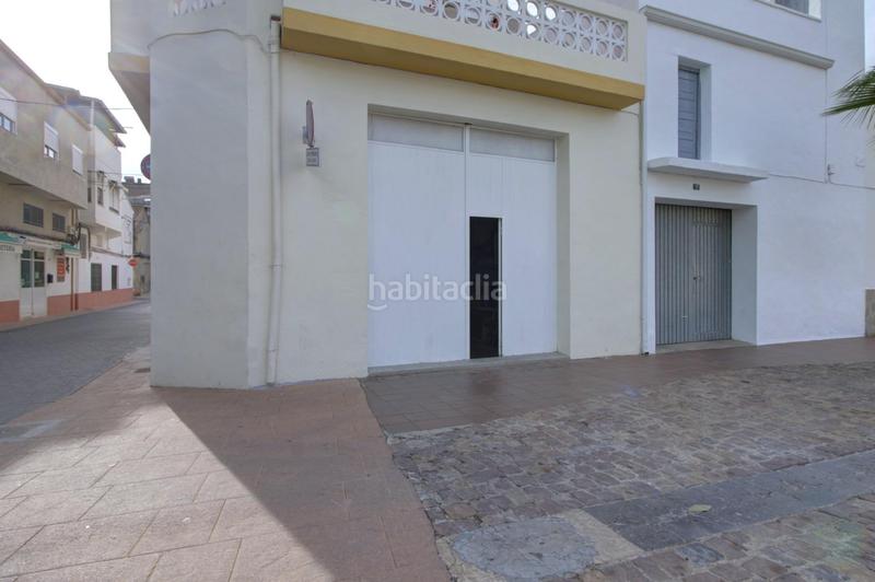 Foto 77313f03-3081-45d3-a5a6-c41fcdda01d0. Location local commercial dans calle cisterna 24 dans Almenara