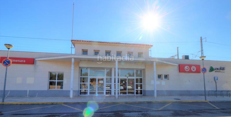 Foto 940f6c78-3e5e-4f8b-bc55-481aedde8c8a. Location local commercial dans calle cisterna 24 dans Almenara