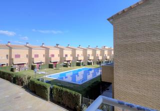 Lloguer Apartament a Bovar 30. Apartamento de una habitación en playa de casablanca