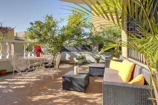 Casa a Calle clara campoamor (de) 45. Estupenda casa en la mejor zona de almenara