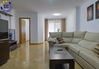 Location Appartement à Calle estacio (de l') 10. Amplio piso en almenara pueblo