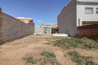 Terreny residencial a Calle azahar 9. Terreno urbano en xilxes pueblo