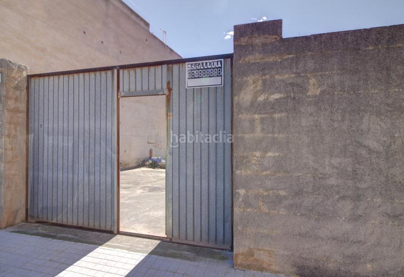 Foto 1ac90521-574d-45fc-ad8b-ae59a2887c4d. Terreno residenziale in calle azahar 9 in Chilches
