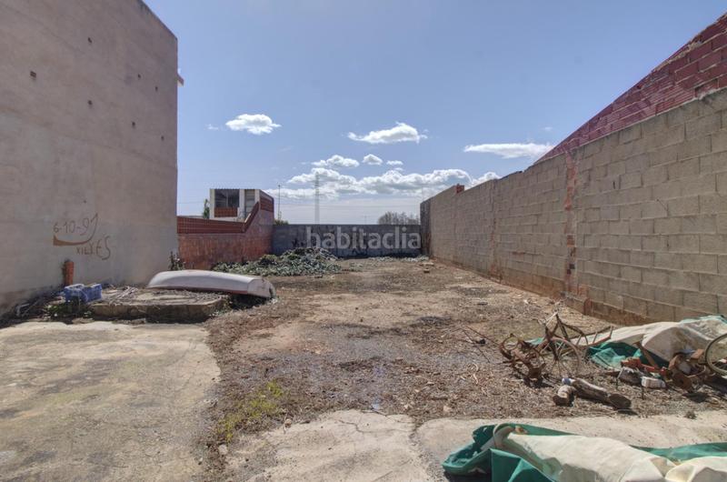 Foto 394bc569-d9d9-4fe2-9247-c230f2221669. Terreno residenziale in calle azahar 9 in Chilches