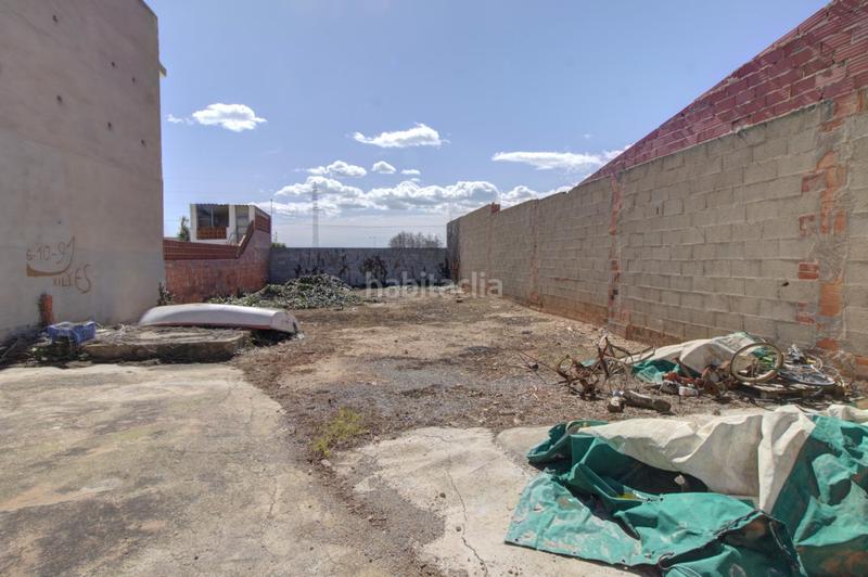 Foto 3f520f69-0eaa-4d4d-b68f-34bed0a75862. Terreno residenziale in calle azahar 9 in Chilches
