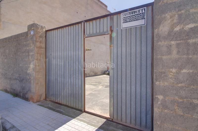 Foto 59597fd1-9d20-4f86-956e-4ab24ae41a4f. Terreno residenziale in calle azahar 9 in Chilches