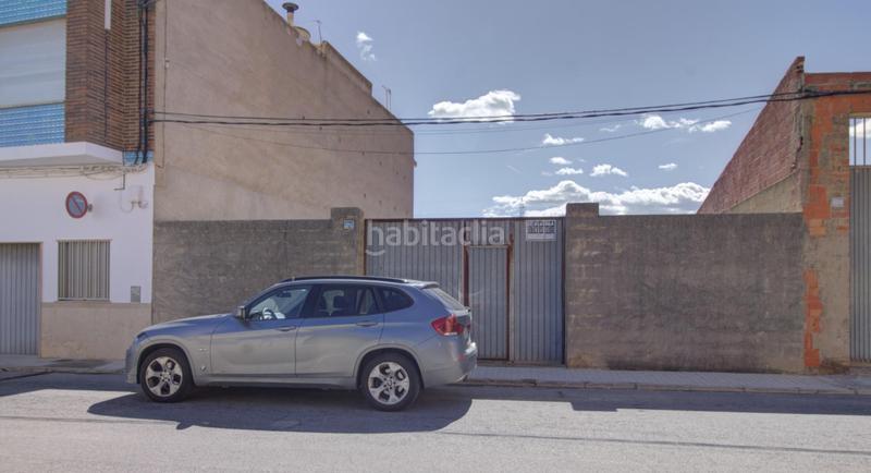 Foto 691d7a06-9009-4dd0-97cf-38e5b0c6f590. Terreno residenziale in calle azahar 9 in Chilches