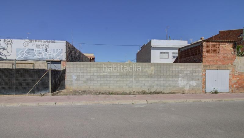 Foto 8029e45e-0ce1-4cb5-be29-d745b6ceadf0. Terreno residenziale in calle azahar 9 in Chilches