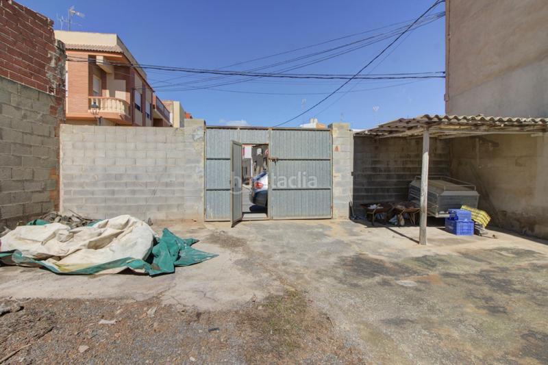 Foto db45c914-8d01-4625-8aa6-43bbd1fa99ea. Terreno residenziale in calle azahar 9 in Chilches