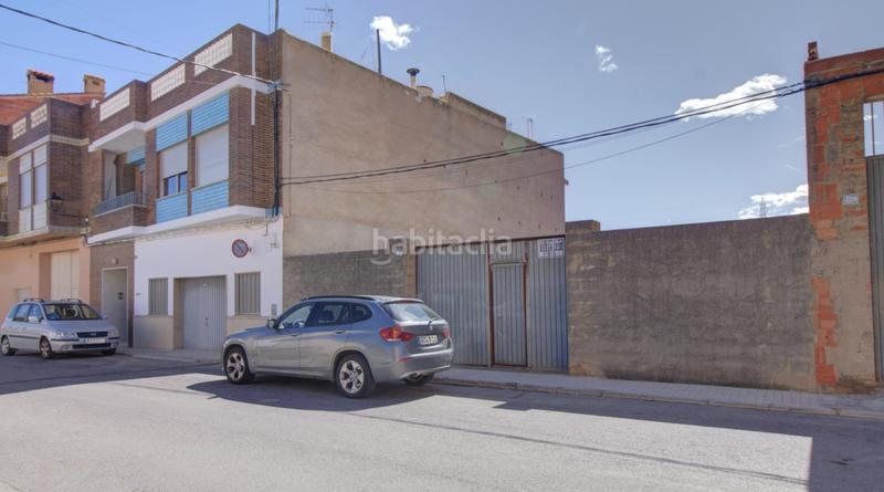 Foto ea624da6-085c-4d99-b11b-3995d6c651fe. Terreno residenziale in calle azahar 9 in Chilches