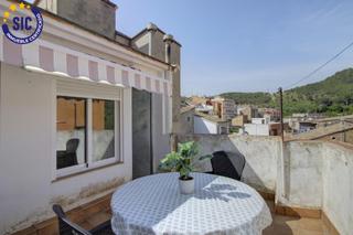 Casa a Calle san josé 17. Encantadora casa en la bonita población de navajas